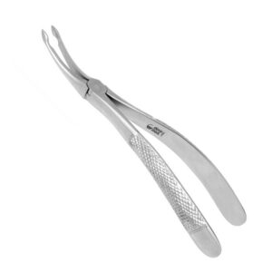 144E-SPECIAL-EXTRACT-Zahnzange-Wurzeln-ergonomische-Dentalinstrumente-fuer-Frauen