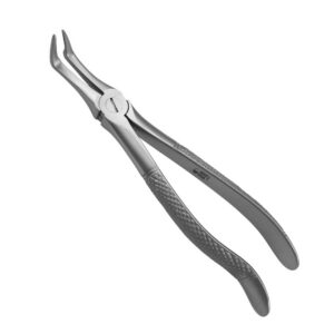 145-SPECIAL-EXTRACT-Zahnzange-Wurzeln-ergonomische-Dentalinstrumente-fuer-Frauen