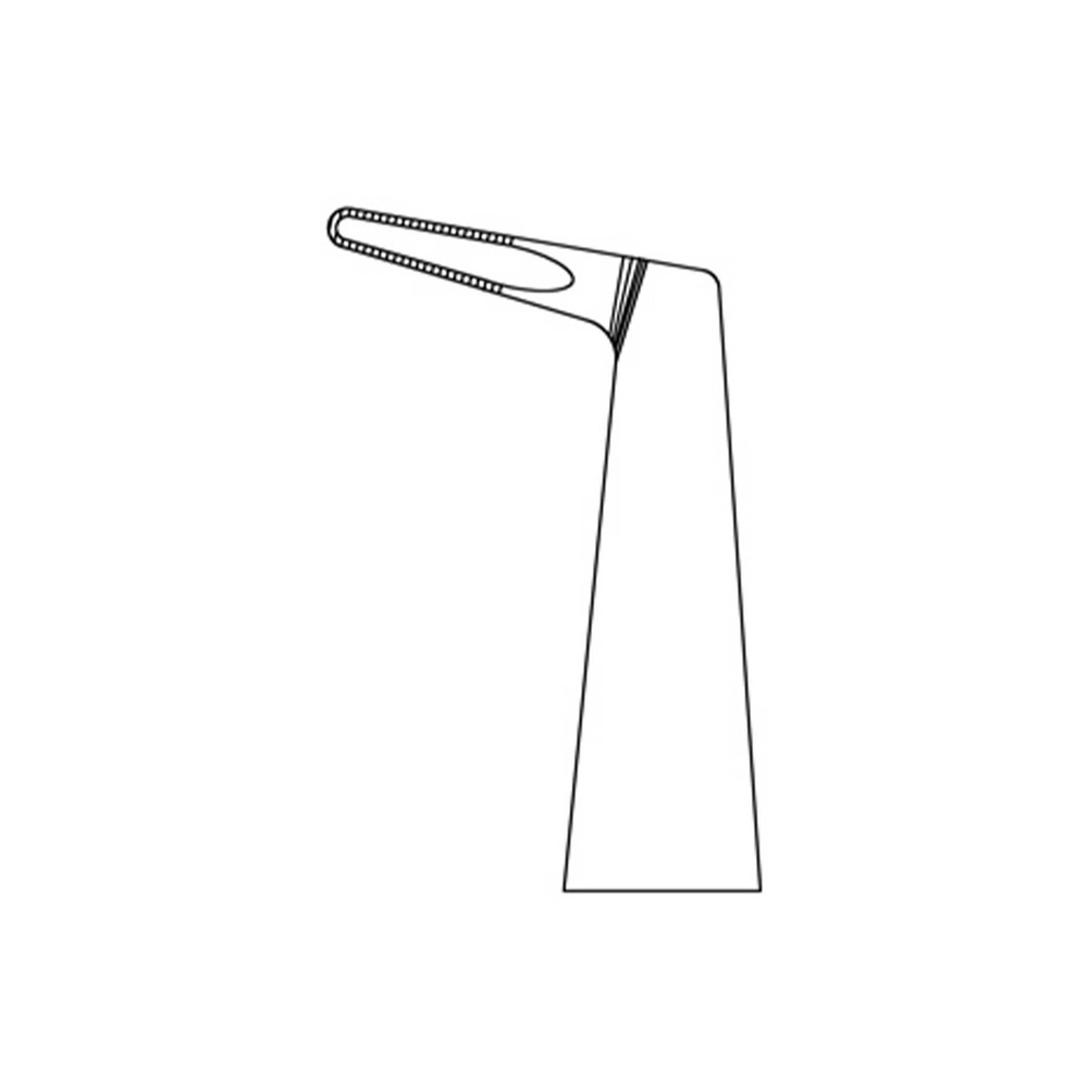 145-SPECIAL-EXTRACT-Zahnzange-Wurzeln-ergonomische-Dentalinstrumente-fuer-Frauen-CAD