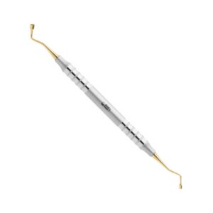 1703-30FTI-Fuellungsinstrument-zylinderfoermig-2-5-3-5-mm-kariert-Black-2-3-leicht-TIN-C-Dentalinstrumente