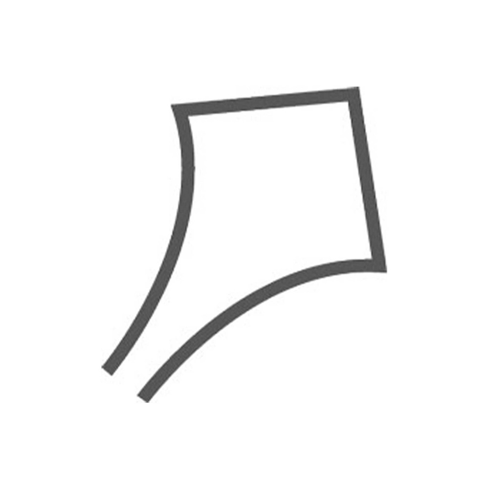 2070-2-3F-Modellierinstrument-Frahm-2-3-leicht-ergonomische-Dentalinstrumente-Frauen-CAD