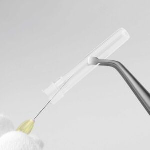 2230-20F-Universal-Fasspinzette-RS-TW-ergonomische-Dentalinstrumente-fuer-Frauen-mit-Spritze