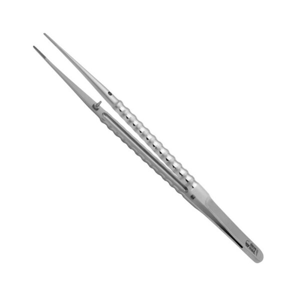 2302-70F-Anatomische-Mikro-Pinzette-TC-0-8-mm-gerade-RS-TW-Dentalinstrumente-Frauen