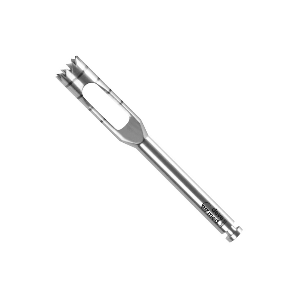 2401-130-Trepanfraese-fuer-Winkelstuecke-graduiert-ergonomische-Dentalinstrumente-fuer-Frauen