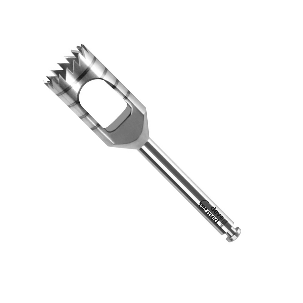 2401-160-Trepanfraese-fuer-Winkelstuecke-graduiert-ergonomische-Dentalinstrumente-fuer-Frauen