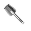 2403-160-Zirkuliermesser-fuer-Schleimhaut-6-0-mm-fuer-Winkelstuecke-ergonomische-Dentalinstrumente