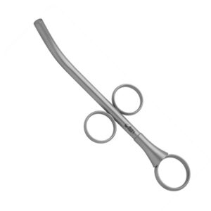2405-4-Applikator-170-mm-fuer-Knochenmaterial-vorne-7-0-mm-6-0-mm-ergonomische-Dentalinstrumente-Frauen