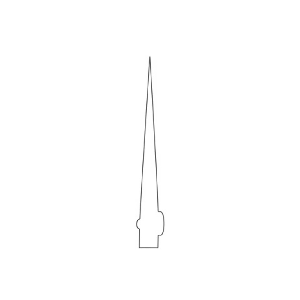 2406-12-Messzirkel-Castroviejo-9-cm-gerade-0-40-mm-ergonomische-Dentalinstrumente-fuer-Frauen-CAD