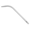 2428-30-Chirurgischer-Absauger-4-0mm-17-0cm-mit-Schlitz-gegen-Festsaugen-vorne-hinten-Dentalinstrumente