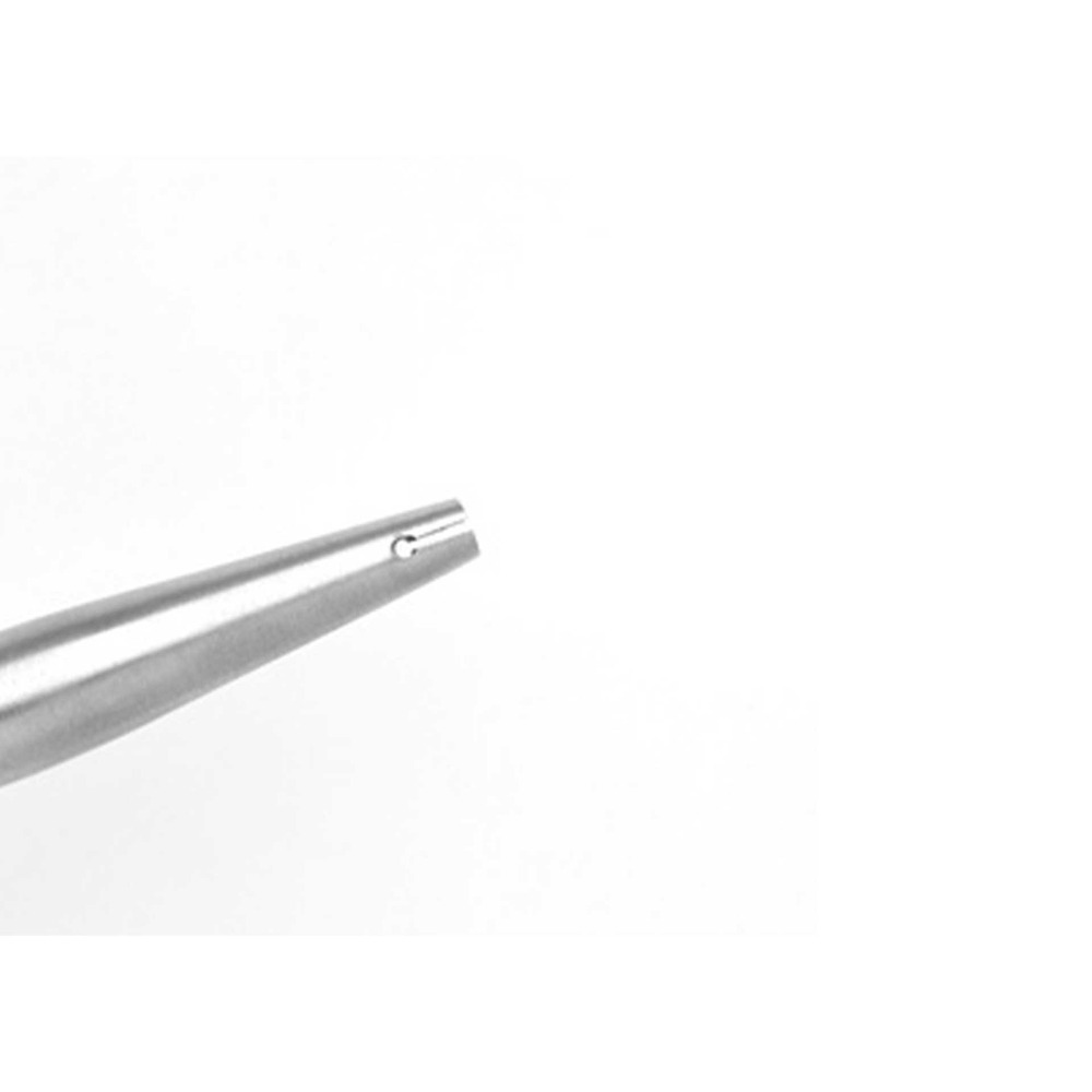 2431-30-Chirurgische-Absauger-3-0mm-20-0cm-110-grad-mit-Schlitz-gegen-Festsaugen-vorne-hinten-CAD