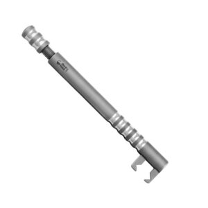 2500-01F-Knochenringhaltezange-Palti-ergonomische-Dentalinstrumente-fuer-Frauen-offen