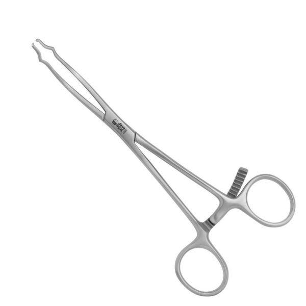 2500-03-Knochenhaltezange-17-5-cm-ergonomische-Dentalinstrumente-fuer-Frauen