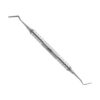 2500-18F-Periotom-2-0-mm-abgewinkelt-super-leicht-ergonomische-Dentalinstrumente-fuer-Frauen