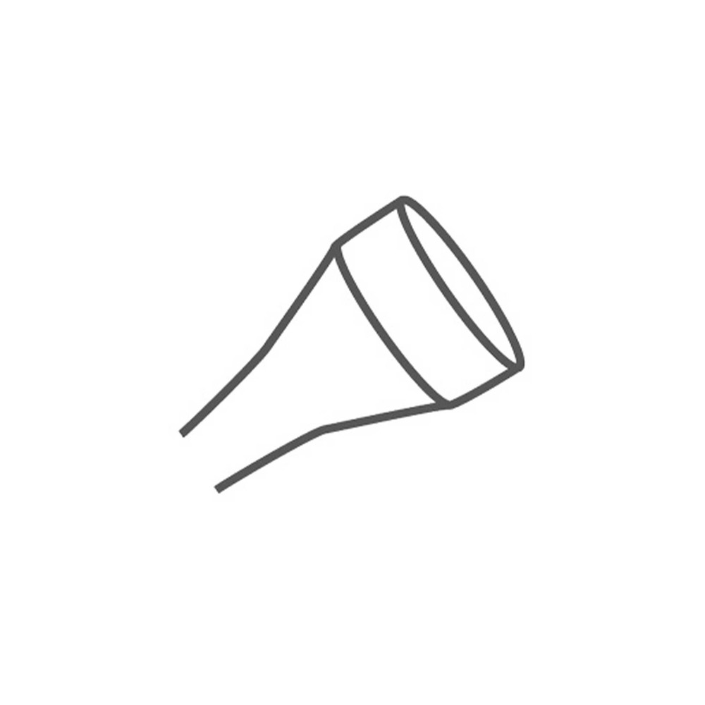 2500-34F-Planstopfer-Knochenmaterial-ergonomische-Dentalinstrumente-fuer-Frauen-CAD