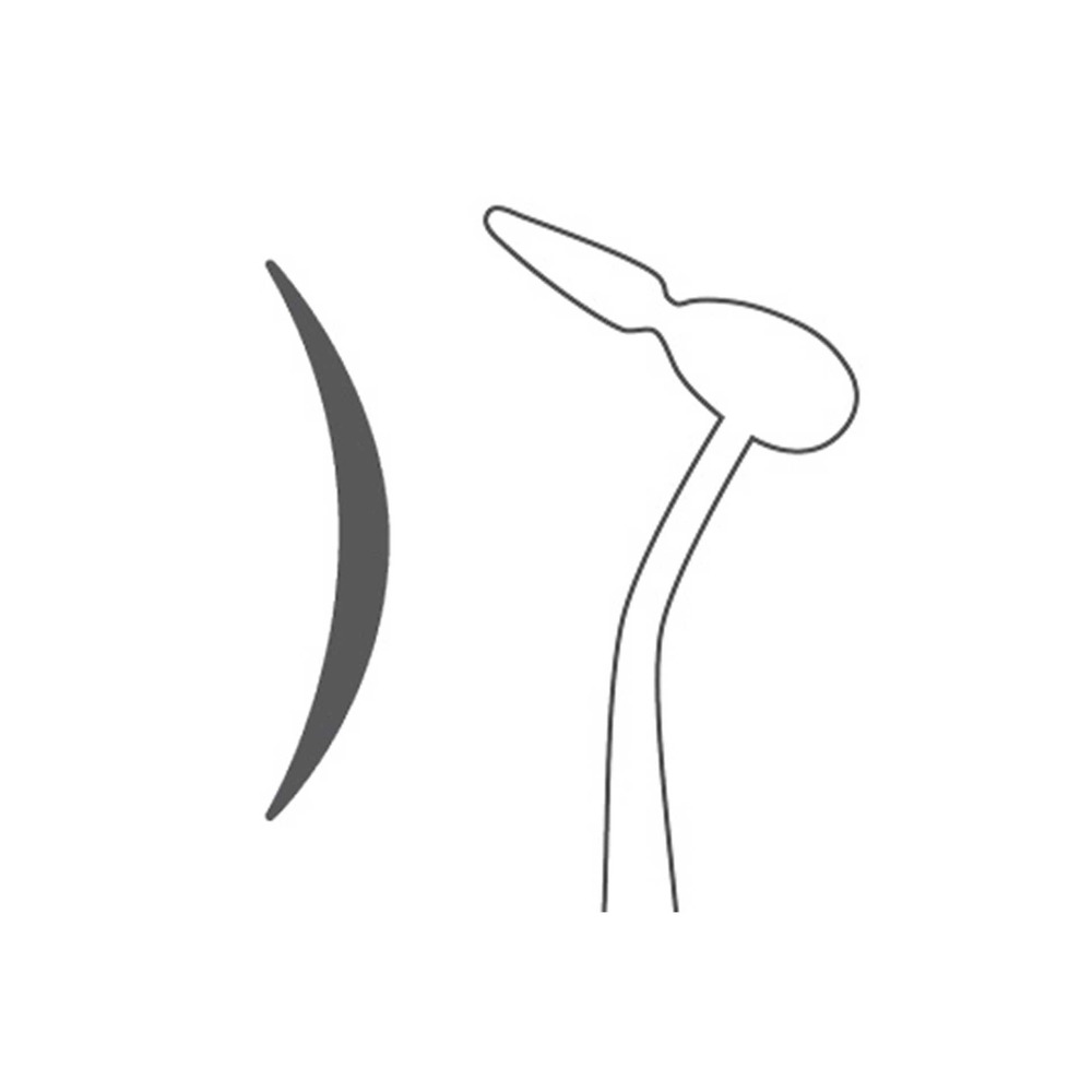 2500-41F-Applikator-Universal-Stopfer-Knochenmaterial-Dentalinstrumente-fuer-Frau-CAD