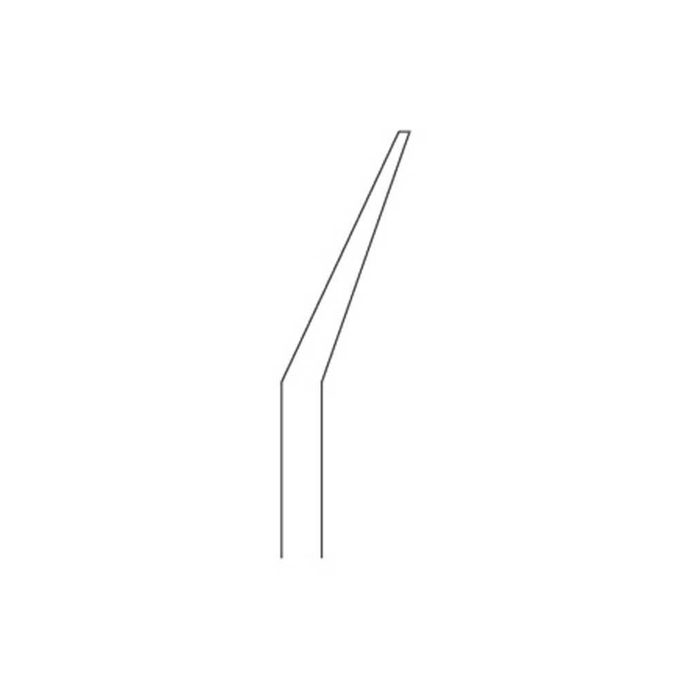 2500-50F-Papillenelevatorium-super-leicht-doppelendig-ergonomische-Dentalinstrumente-fuer-Frauen-CAD