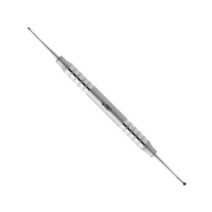 2500-51F-Papillenelevatorium-super-leicht-doppelendig-ergonomische-Dentalinstrumente-fuer-Frauen