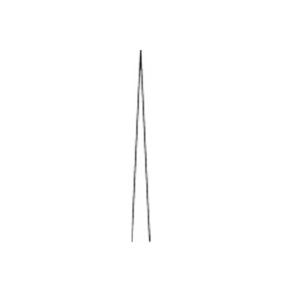 2501-90F-Flachmeissel-4-mm-gerade-graduiert-8-10-12-14-16-18-ergonomische-Dentalinstrumente-CAD