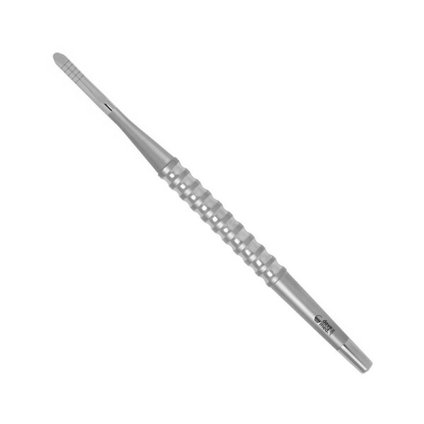 2507-50F-Knochenspreizer-5-0-mm-flach-graduiert-6-8-10-12-14-ergonomische-Dentalinstrumente-Frauen