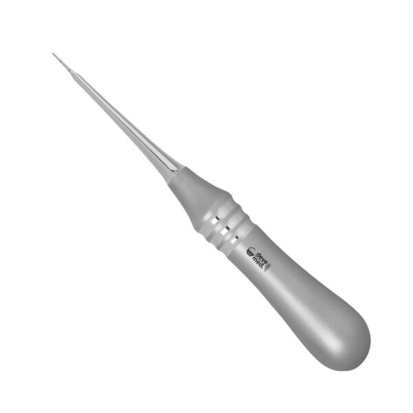 2508-22F-Knochenspreizer-2-2-2-8-mm-gerade-graduiert-5-6-7-8-9-10-ergonomische-Dentalinstrumente-side