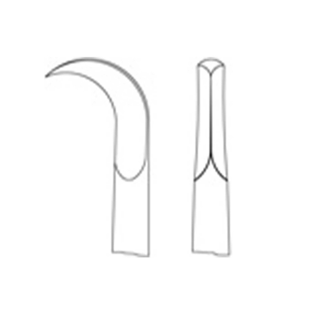 2595-4A-Einsatz-fuer-Kronenabnehmer-Single-Art-No-2595-4-ergonomische-Dentalinstrumente-Frauen-CAD