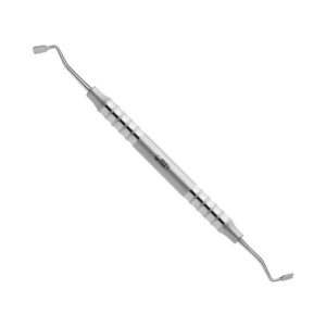 2599-00F-Kronenaufbieger-Esthetic-super-leicht-doppelendig-ergonomische-Dentalinstrumente-Frauen