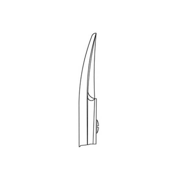 2620-2-Kronenschere-Beebee-ergonomische-Dentalinstrumente-fuer-Frauen-CAD