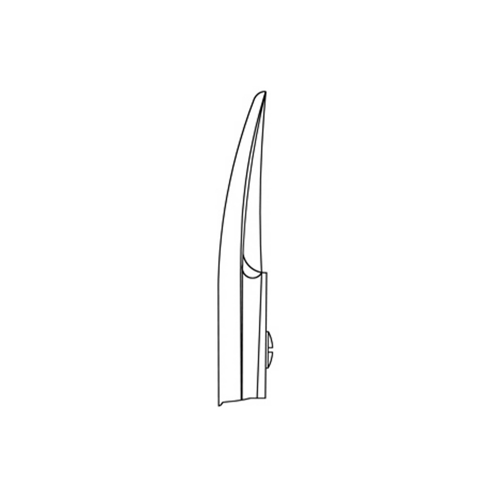 2620-2-Kronenschere-Beebee-ergonomische-Dentalinstrumente-fuer-Frauen-CAD