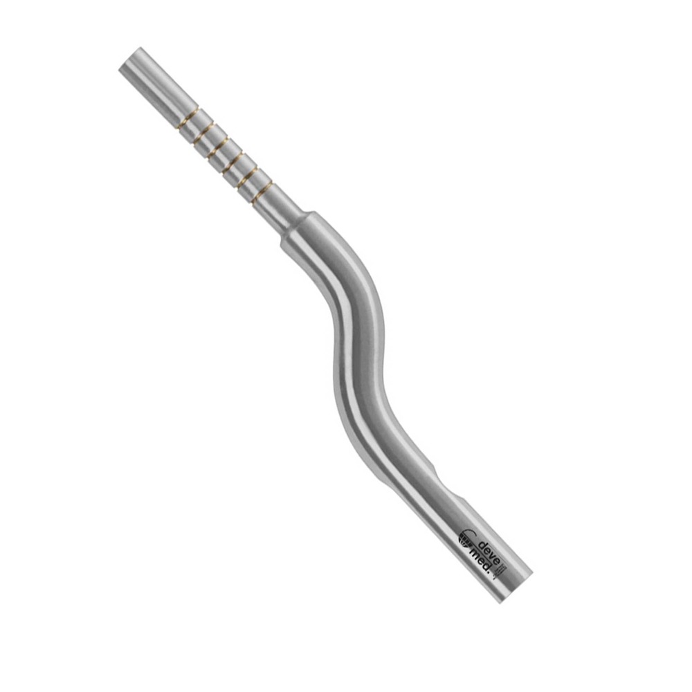 2816-32-Bone-Pusher-Ausatz-Palti-bajonett-ergonomische-Dentalinstrumente-Frauen