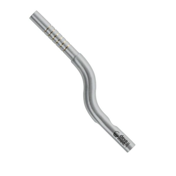 2816-42-Bone-Pusher-Ausatz-Palti-bajonett-ergonomische-Dentalinstrumente-Frauen