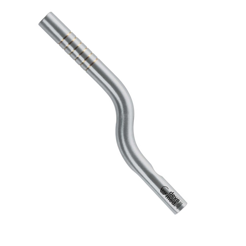 2816-50-Bone-Pusher-Ausatz-Palti-bajonett-ergonomische-Dentalinstrumente-Frauen