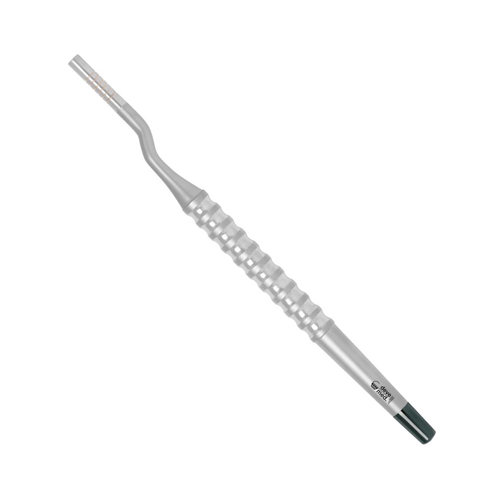 2816-50F-Bone-Pusher-bajonett-flach-ergonomische-Dentalinstrumente-Frauen