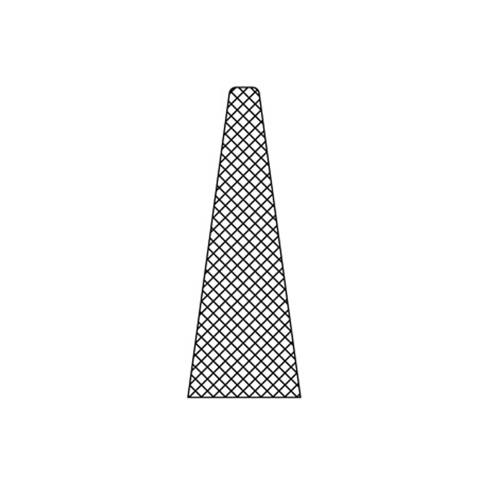 3060-Flachzange-14-cm-ergonomische-Dentalinstrumente-fuer-Frauen-CAD