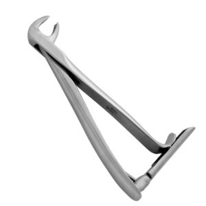 310-13-ZALEX-Haltezange-13-Praemolaren-und-fuer-Canini-und-Incisivi-Dentalinstrumente-Frauen