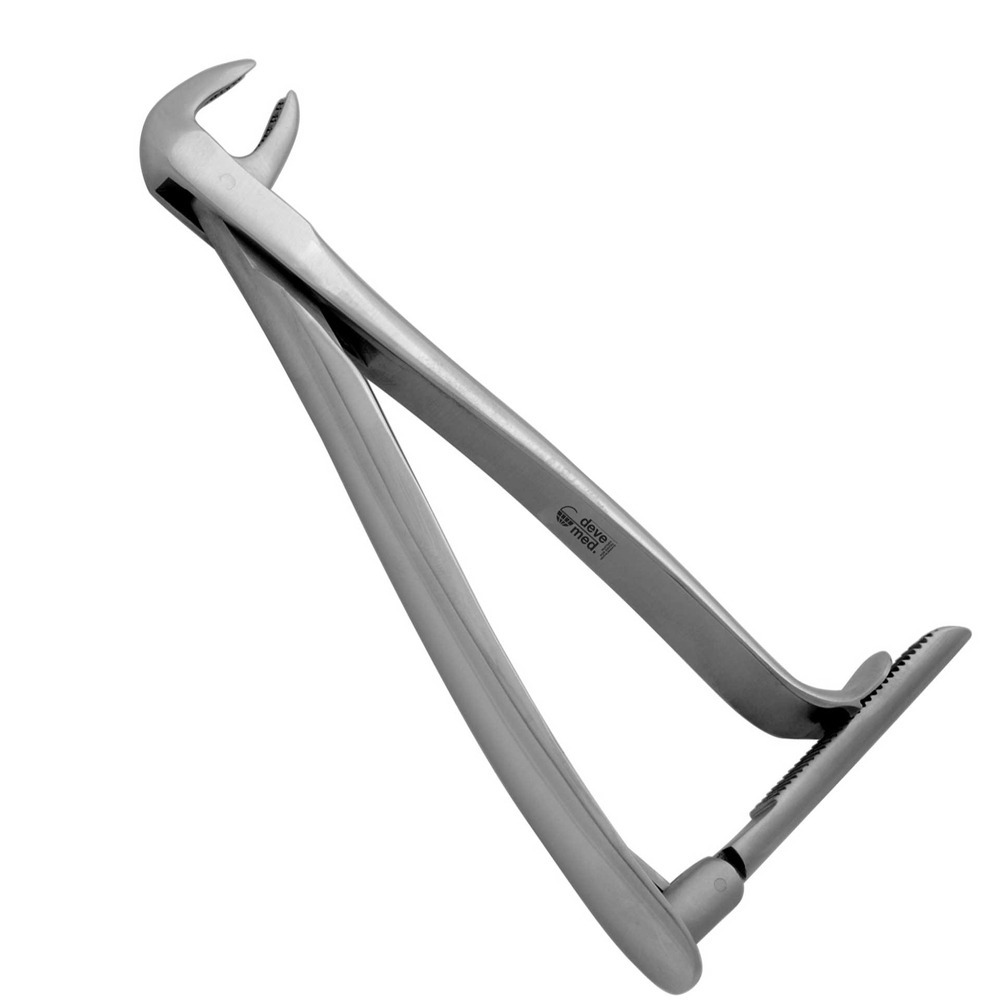 310-73-ZALEX-Haltezange-73-mod-fuer-obere-und-untere-Molaren-ergonomische-Dentalinstrumente-fuer-Frauen