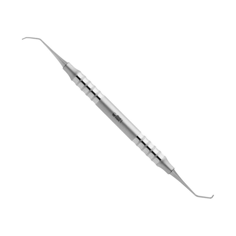 3203-00F-Mikro-Planstopfer-0-7-mm-seitlich-abgewinkelt-leicht-ergonomische-Dentalinstrumente