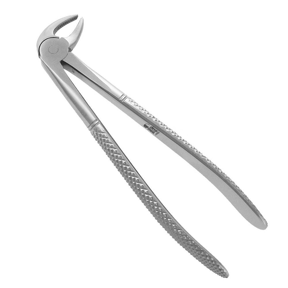 400-33AH-400-Zahnzange-33A-Wurzeln-ergonomische-Dentalinstrumente-fuer-Frauen