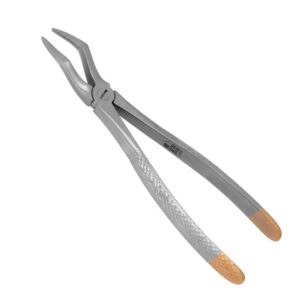 400-51AD-400-Zahnzange-51A-Wurzeln-Diamantiert-ergonomische-Dentalinstrumente-fuer-Frauen