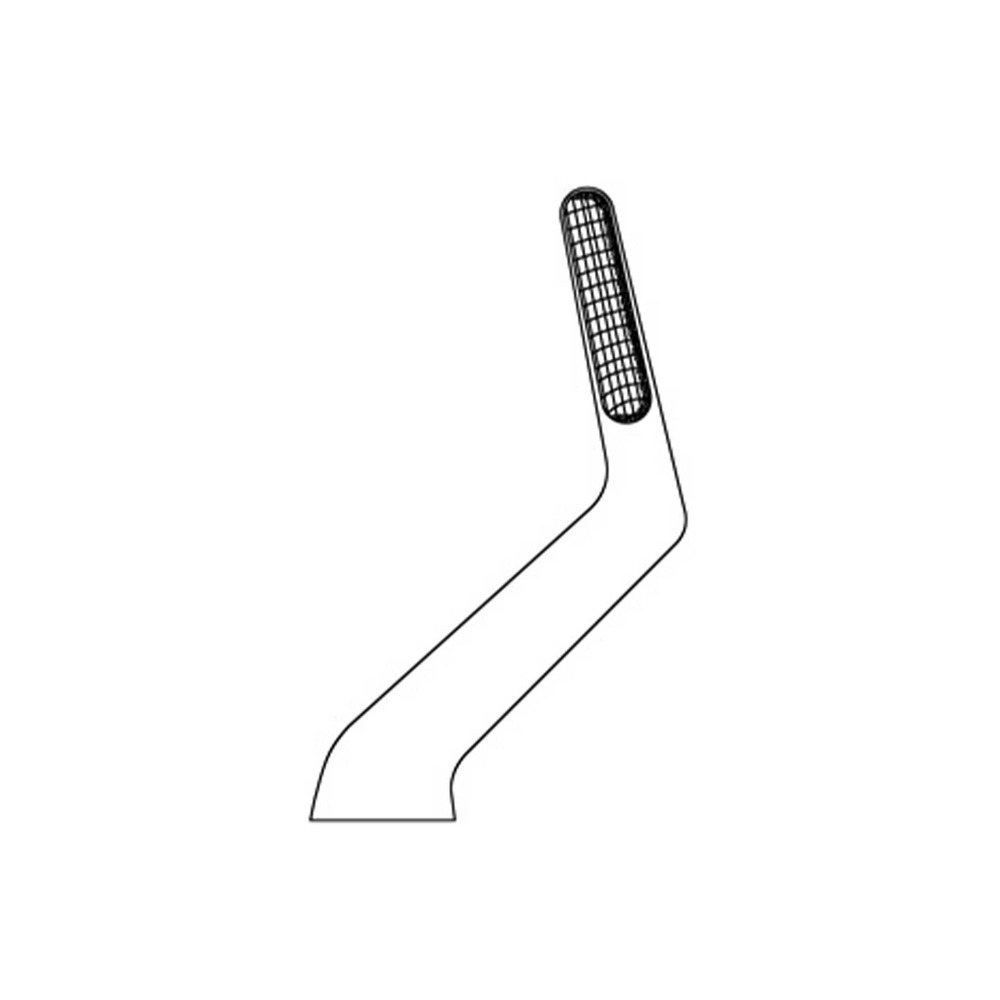 400-51AH-400-Zahnzange-51A-Wurzeln-ergonomische-Dentalinstrumente-fuer-Frauen-CAD