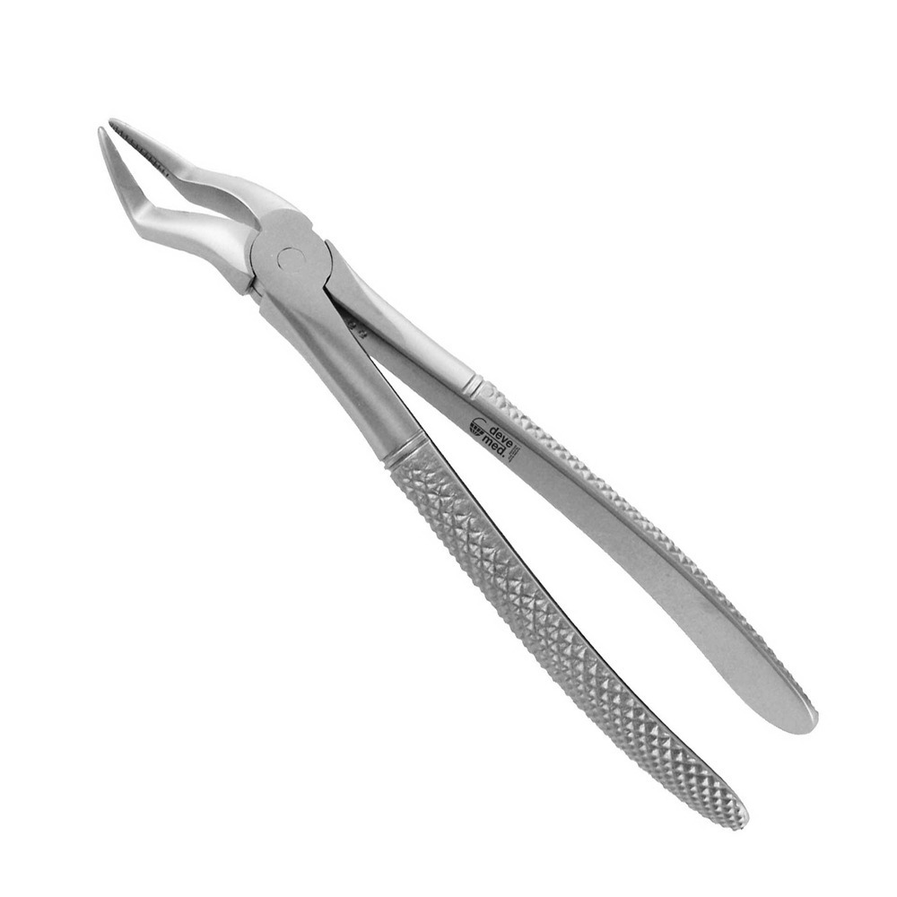 400-51AH-400-Zahnzange-51A-Wurzeln-ergonomische-Dentalinstrumente-fuer-Frauen