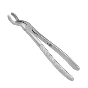 400-67H-400-Zahnzange-67-Dritte-Molaren-ergonomische-Dentalinstrumente-fuer-Frauen