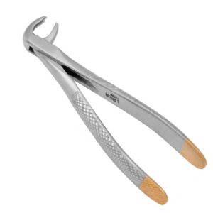 400-73D-400-Zahnzange-73-Molaren-Diamantiert-ergonomische-Dentalinstrumente-fuer-Frauen