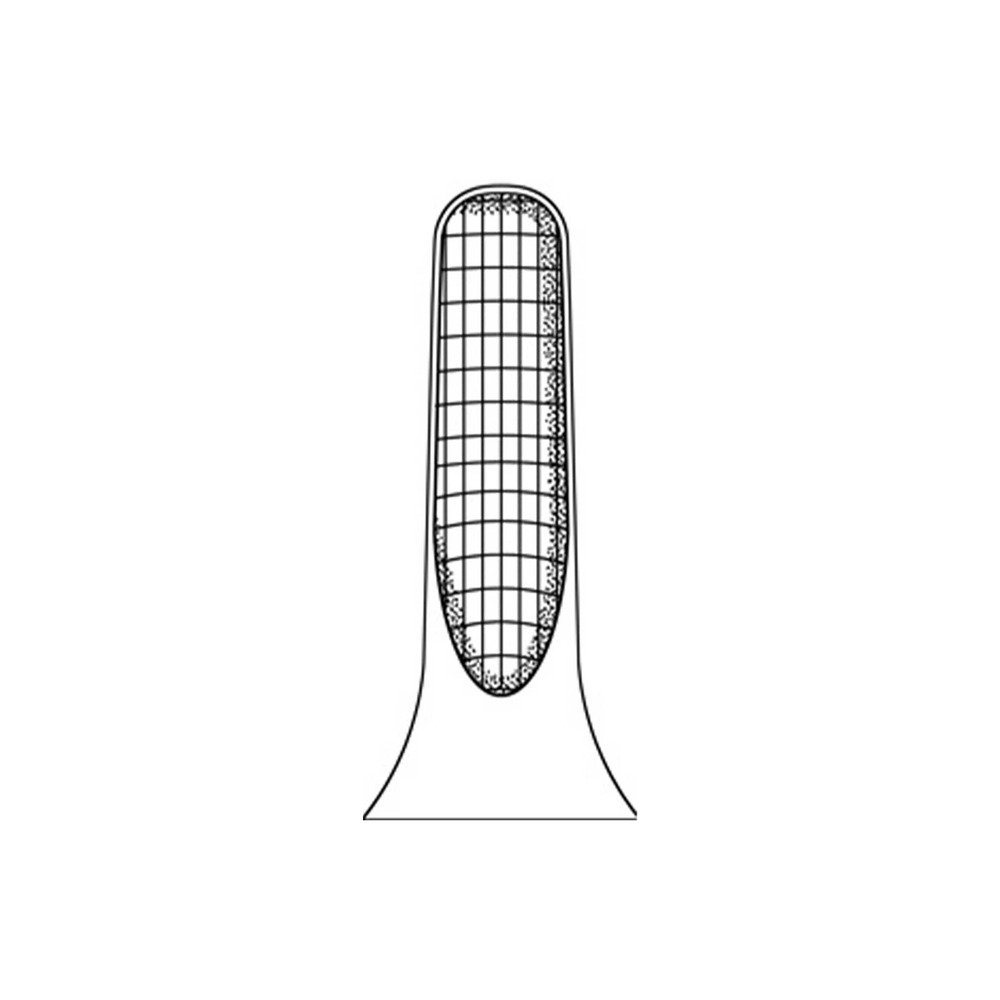 400-74H-400-Zahnzange-74-Schneidezaehne-und-Wurzeln-ergonomische-Dentalinstrumente-fuer-Frauen-CAD