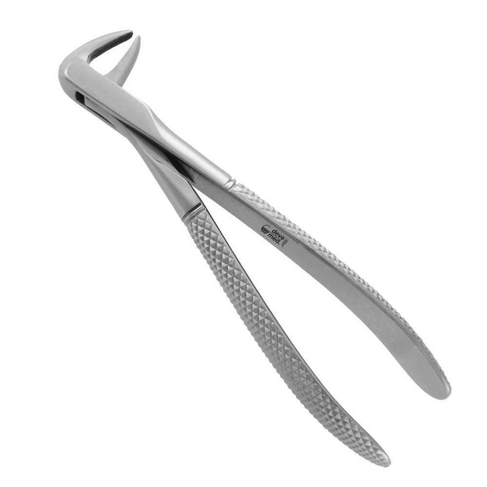 400-74H-400-Zahnzange-74-Schneidezaehne-und-Wurzeln-ergonomische-Dentalinstrumente-fuer-Frauen