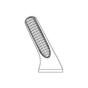 400-7H-400-Zahnzange-7-Praemolaren-ergonomische-Dentalinstrumente-fuer-Frauen-CAD