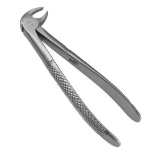 500-13S-KIDS-EXTRACT-Zahnzange-13S-Praemolaren-ergonomische-Dentalinstrumente-fuer-Frauen