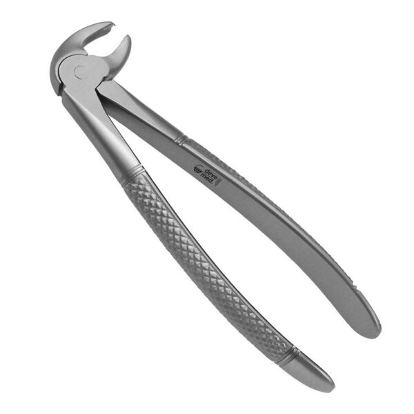 500-22S-KIDS-EXTRACT-Zahnzange-22S-Molaren-ergonomische-Dentalinstrumente-fuer-Frauen