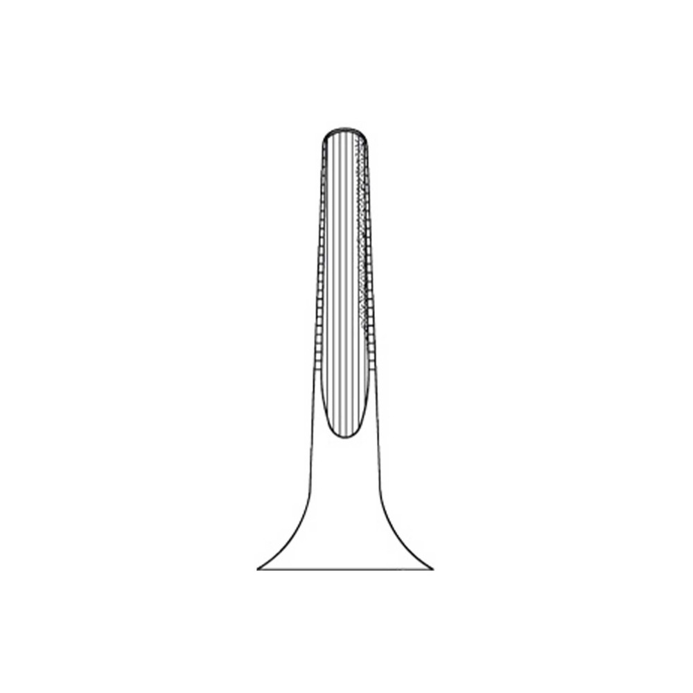 500-74XN-Zahnzange-Schneidezaehne-Wurzeln-ergonomisch-fuer-Frauen-CAD