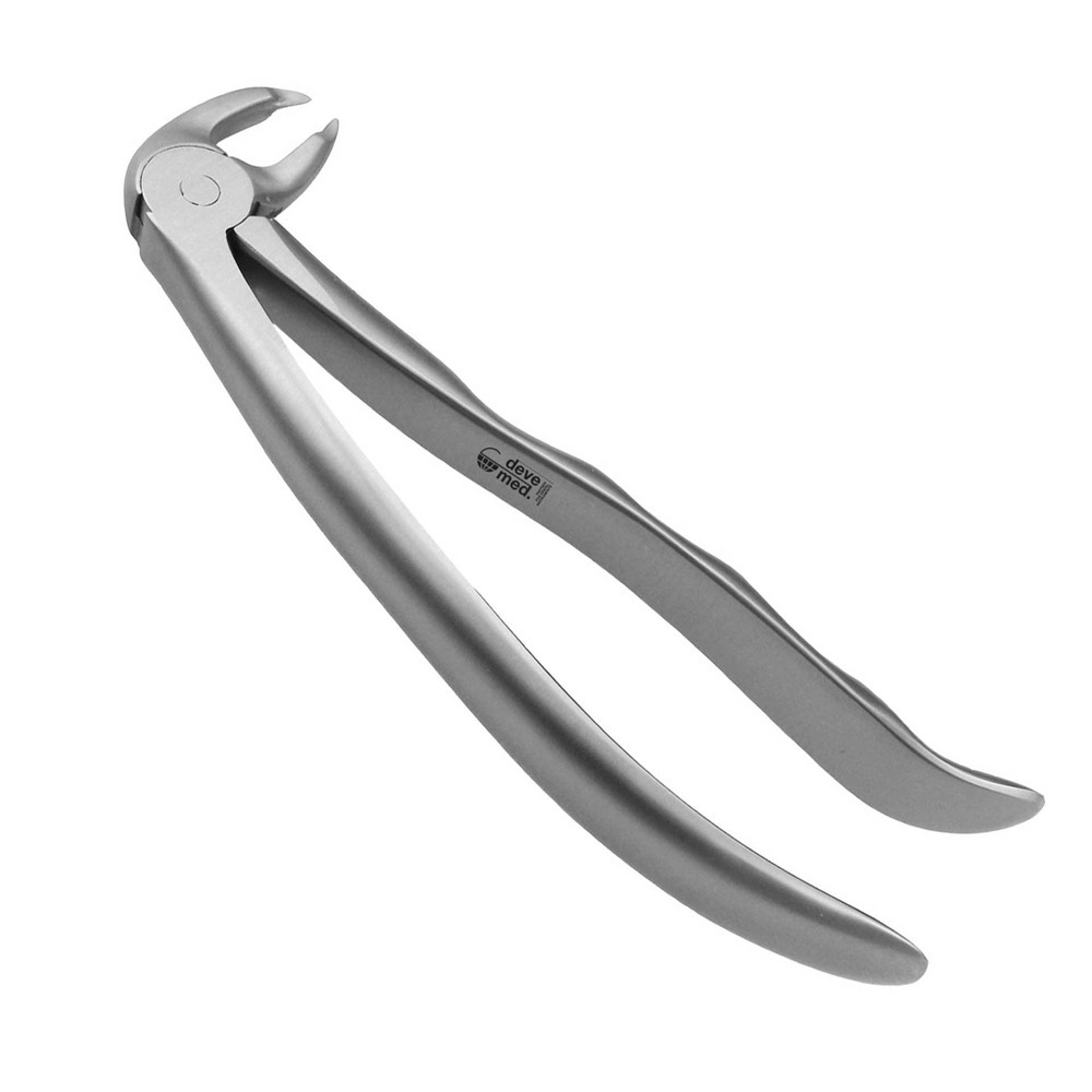 522P-SPECIAL-EXTRACT-Zahnzange-Molaren-ergonomische-Dentalinstrumente-fuer-Frauen