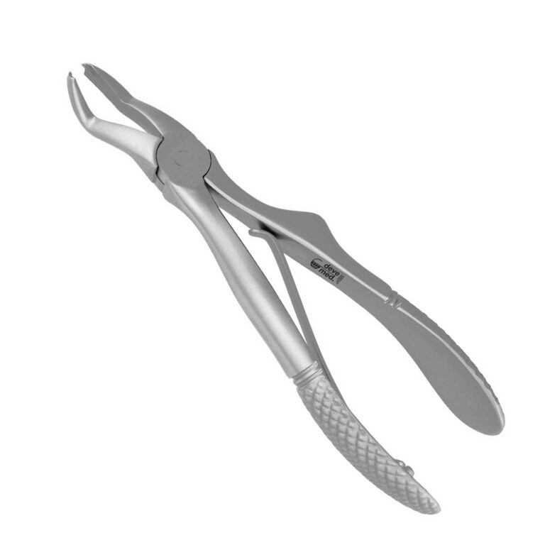 563-KIDS-EXTRACT-Zahnzange-3-Molaren-Klein-ergonomische-Dentalinstrumente-Frauen
